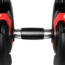 Dionne 24kg Adjustable Dumbbell